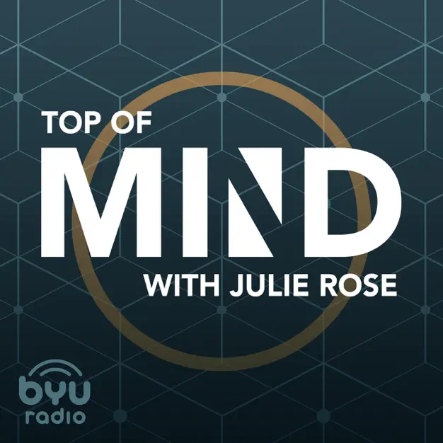 Top of Mind with Julie Rose